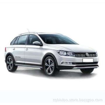 volkswagen santana Electric Car Kit 96V Trucks Used Car Zhenjiang Zibon Electric Vehicles